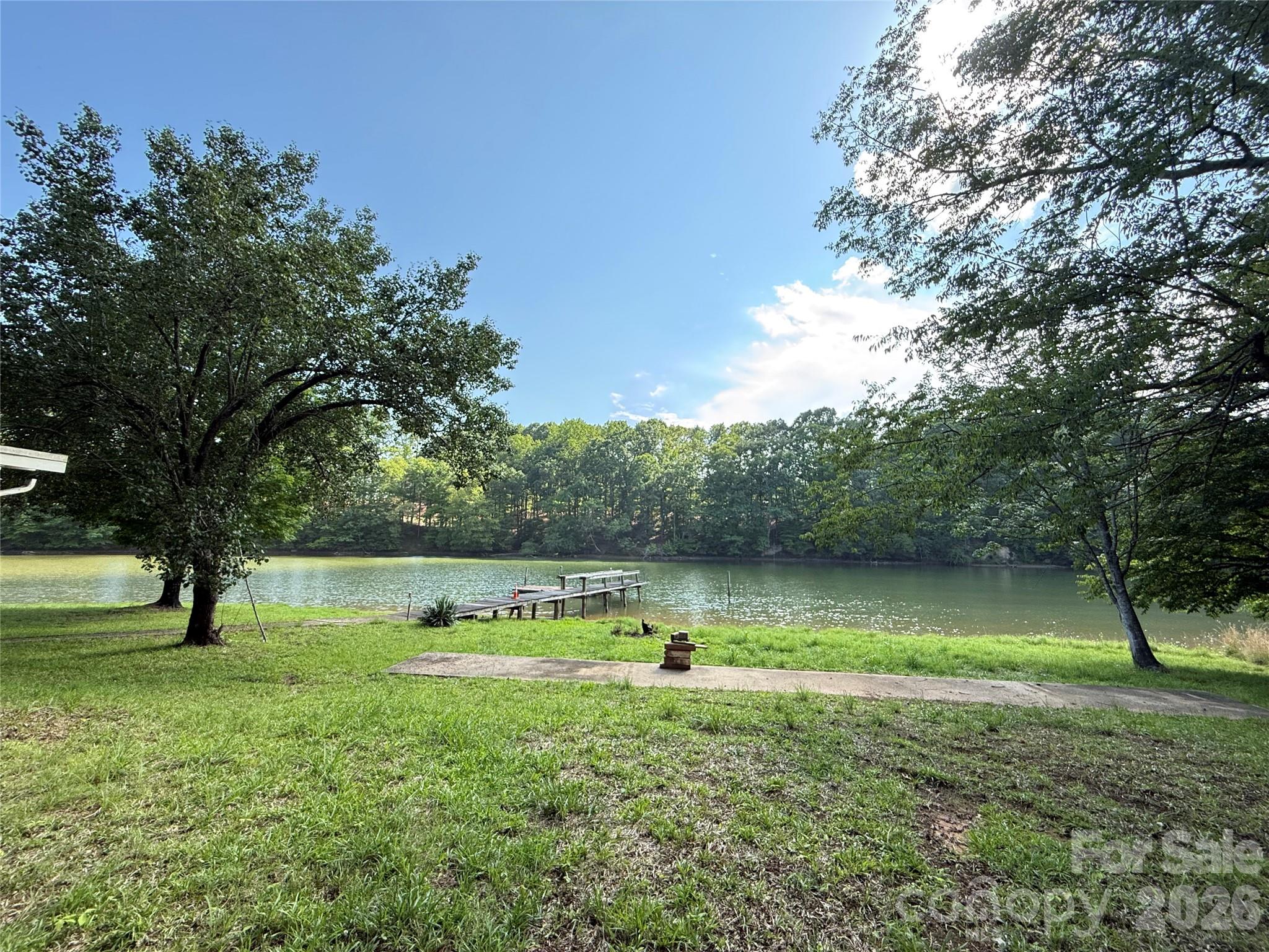 Lake Wylie - Land