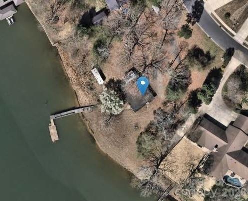 Lake Wylie - Land