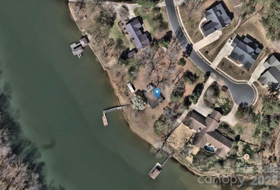 Lake Wylie - Land