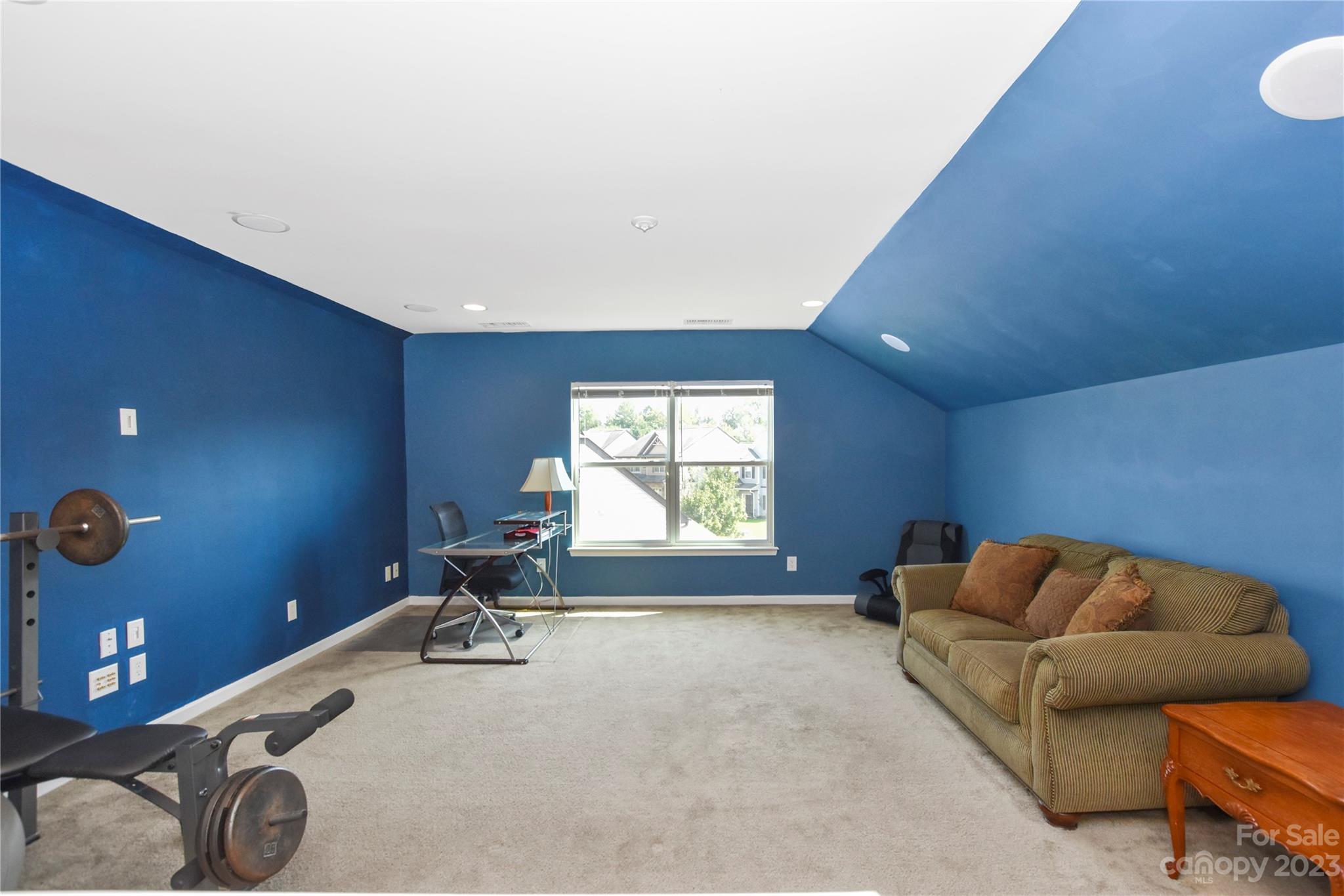 Stafford Oaks - Residential