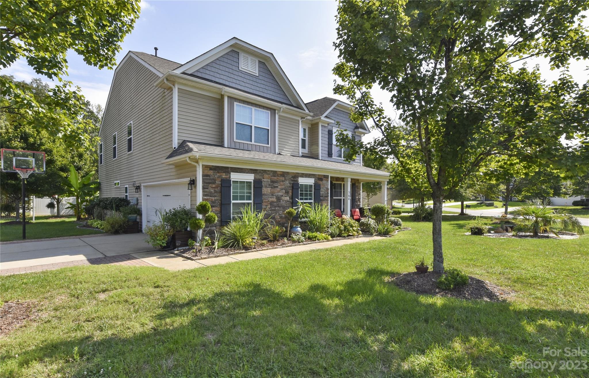 Stafford Oaks - Residential
