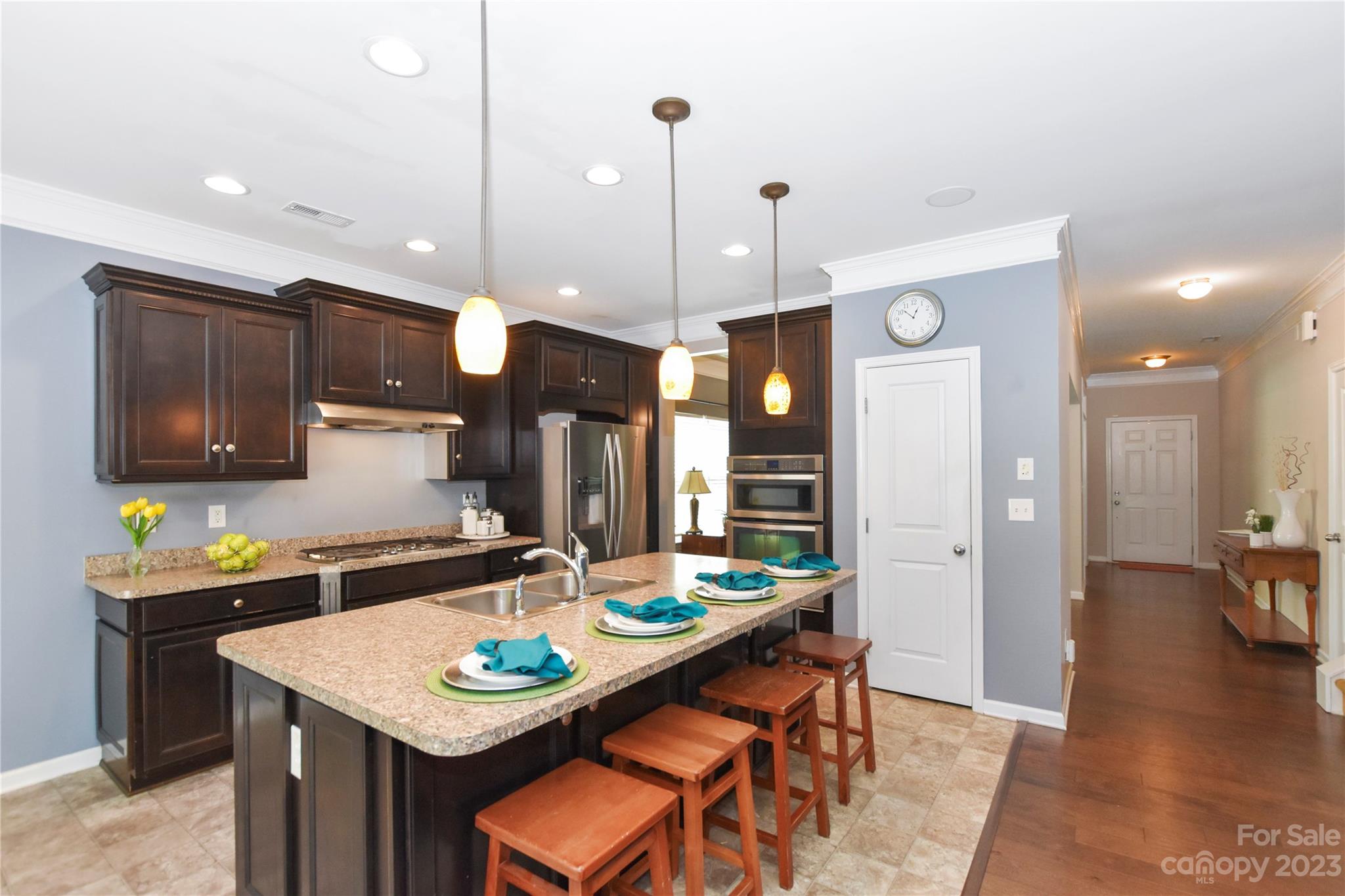 Stafford Oaks - Residential