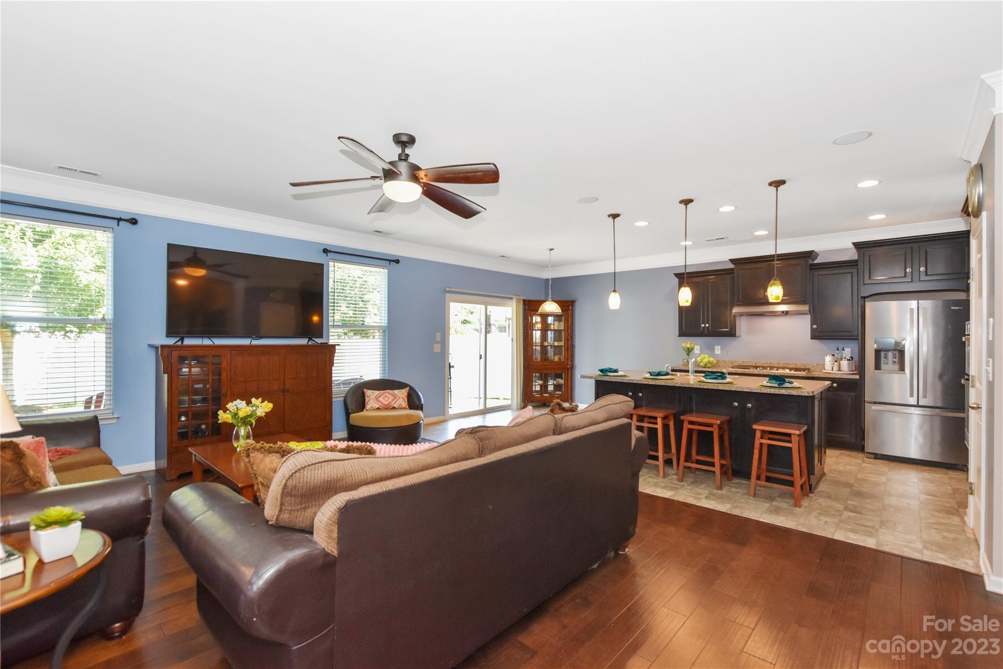 Stafford Oaks - Residential