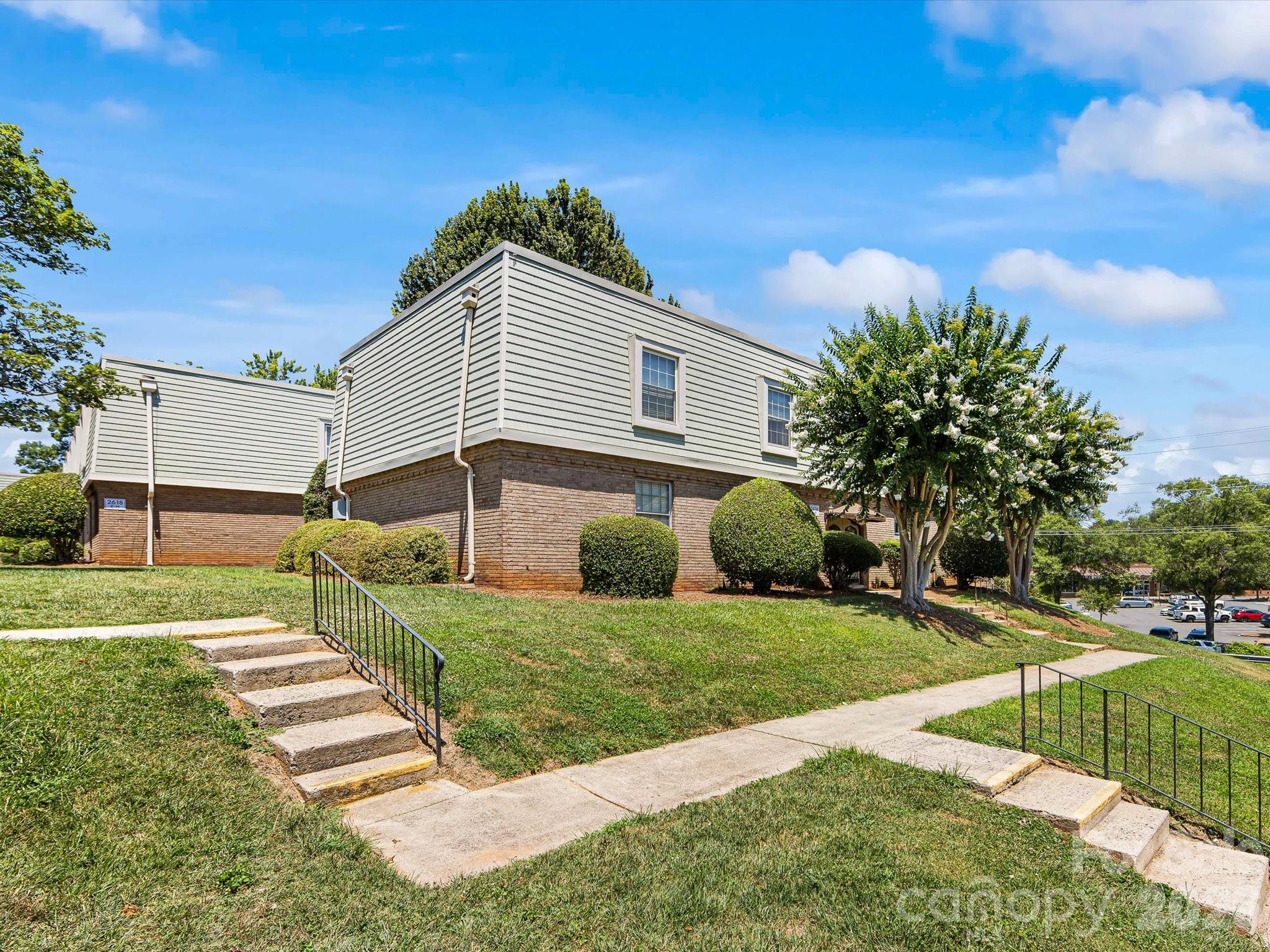 Dilworth Edge - Residential