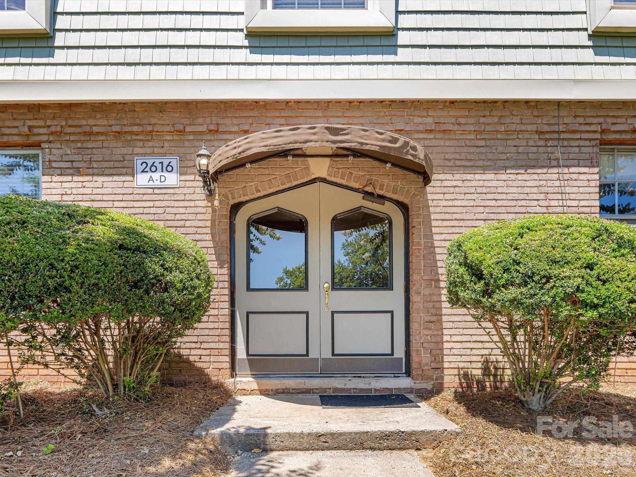 Dilworth Edge - Residential