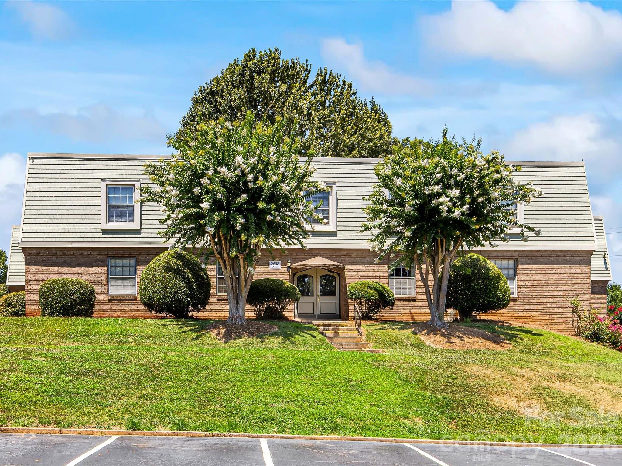 Dilworth Edge - Residential