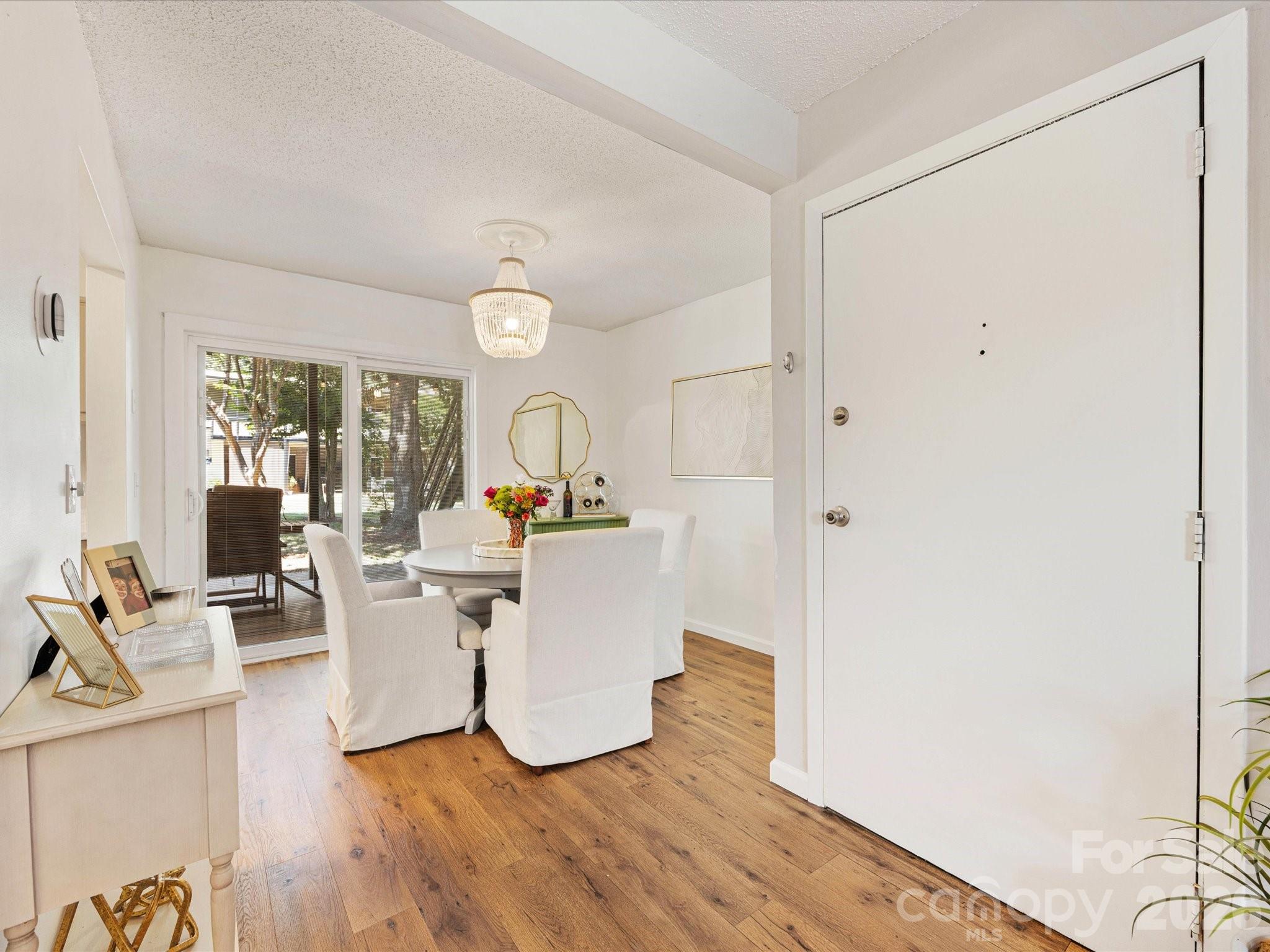 Dilworth Edge - Residential