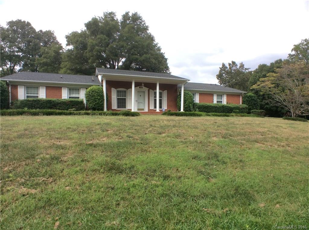 Woodsdale Acres - Residential Lease