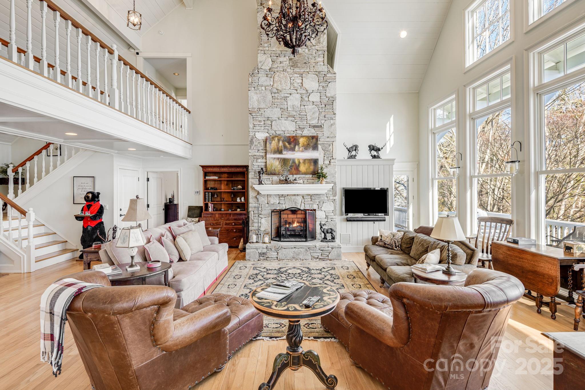 Lake Toxaway Estates - Residential