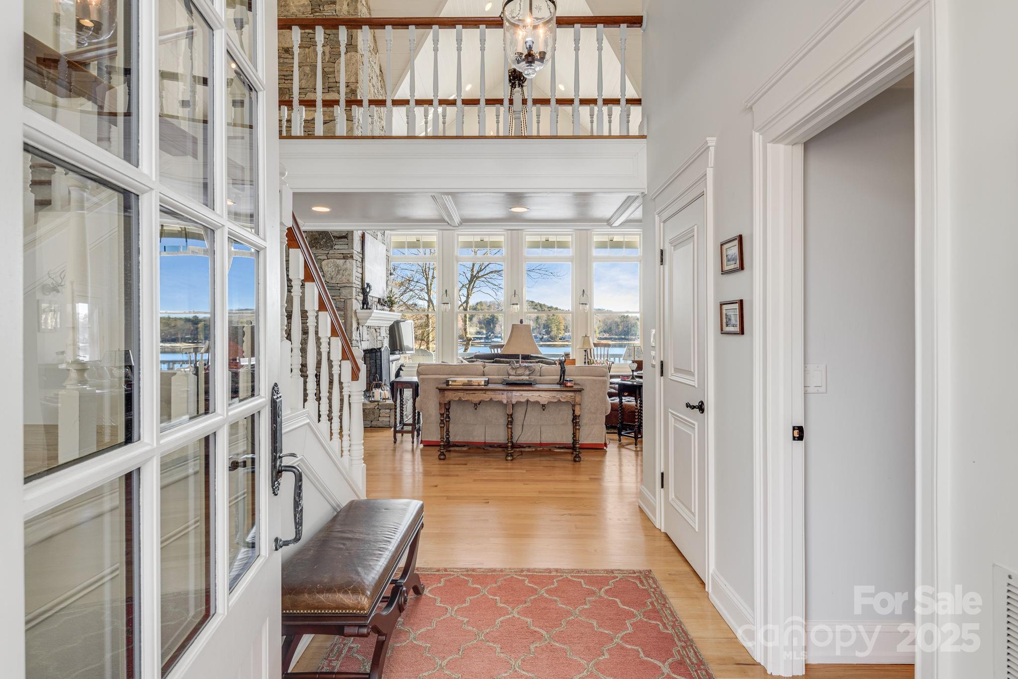 Lake Toxaway Estates - Residential