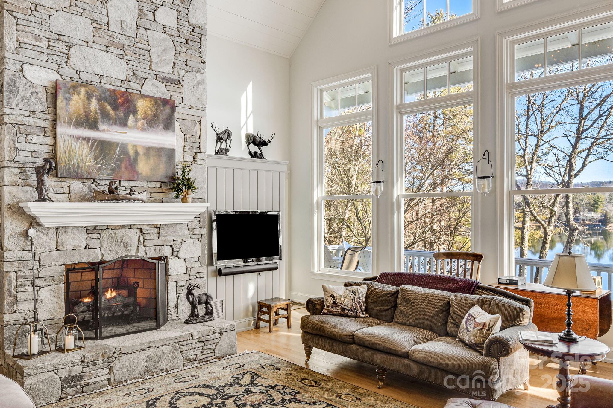 Lake Toxaway Estates - Residential