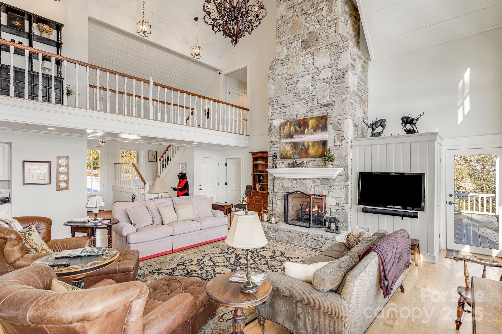 Lake Toxaway Estates - Residential