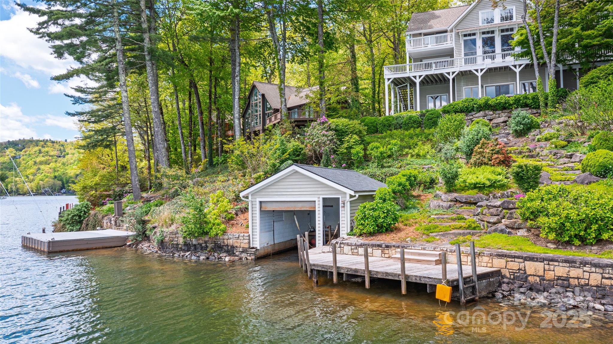 Lake Toxaway Estates - Residential