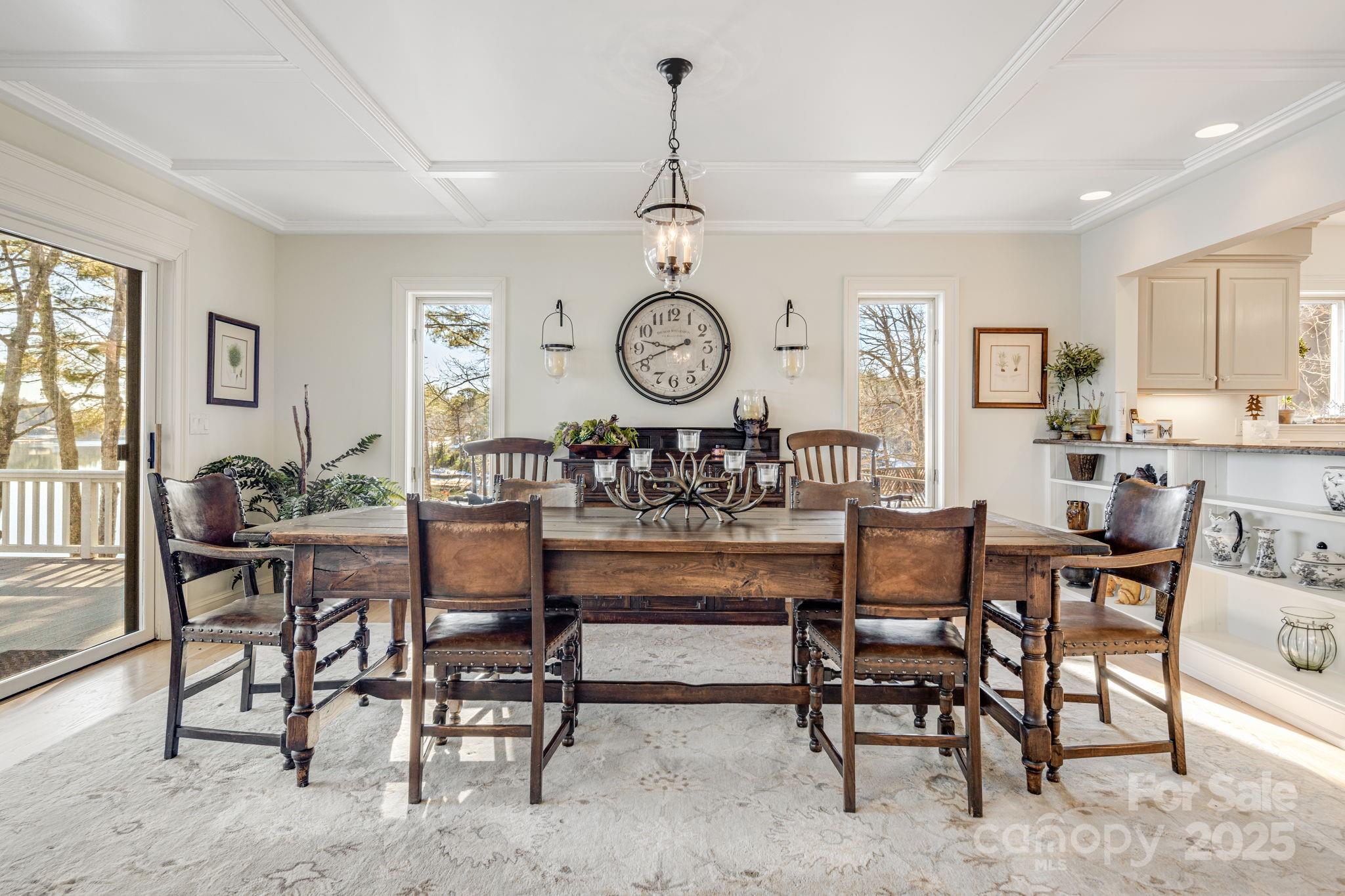 Lake Toxaway Estates - Residential