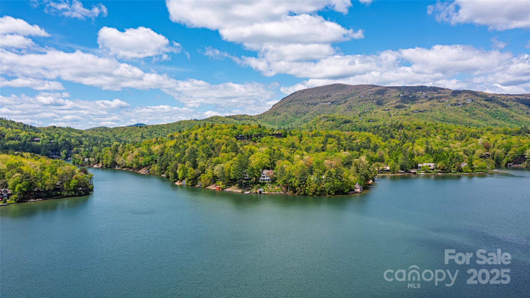 Lake Toxaway Estates - Residential