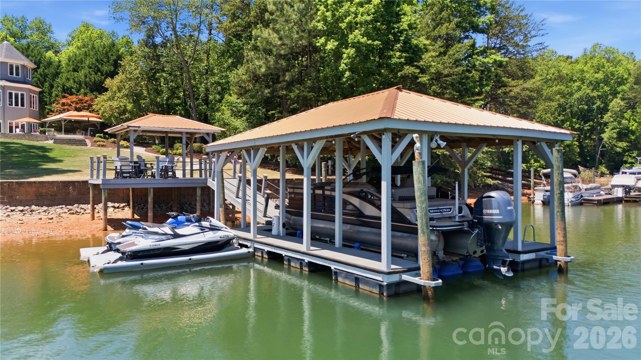Ashley Cove - Residential