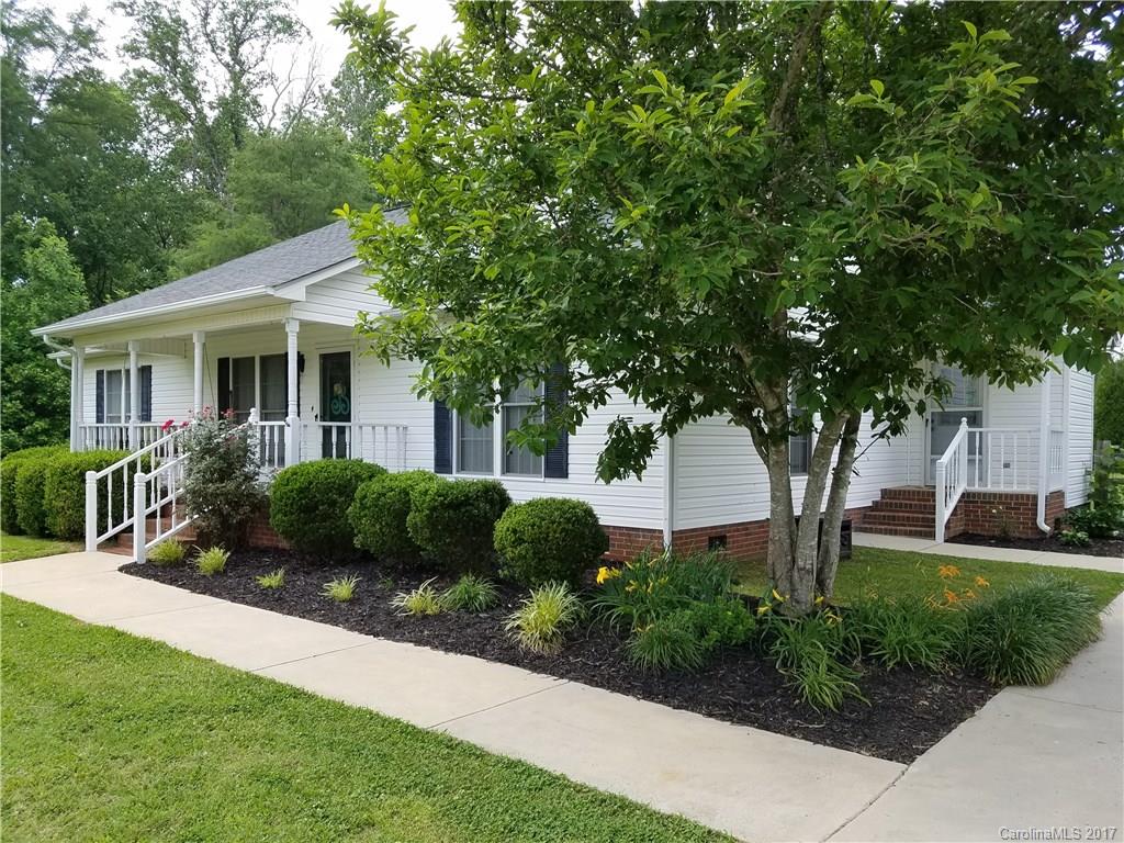 Norman Farms Ii - Residential