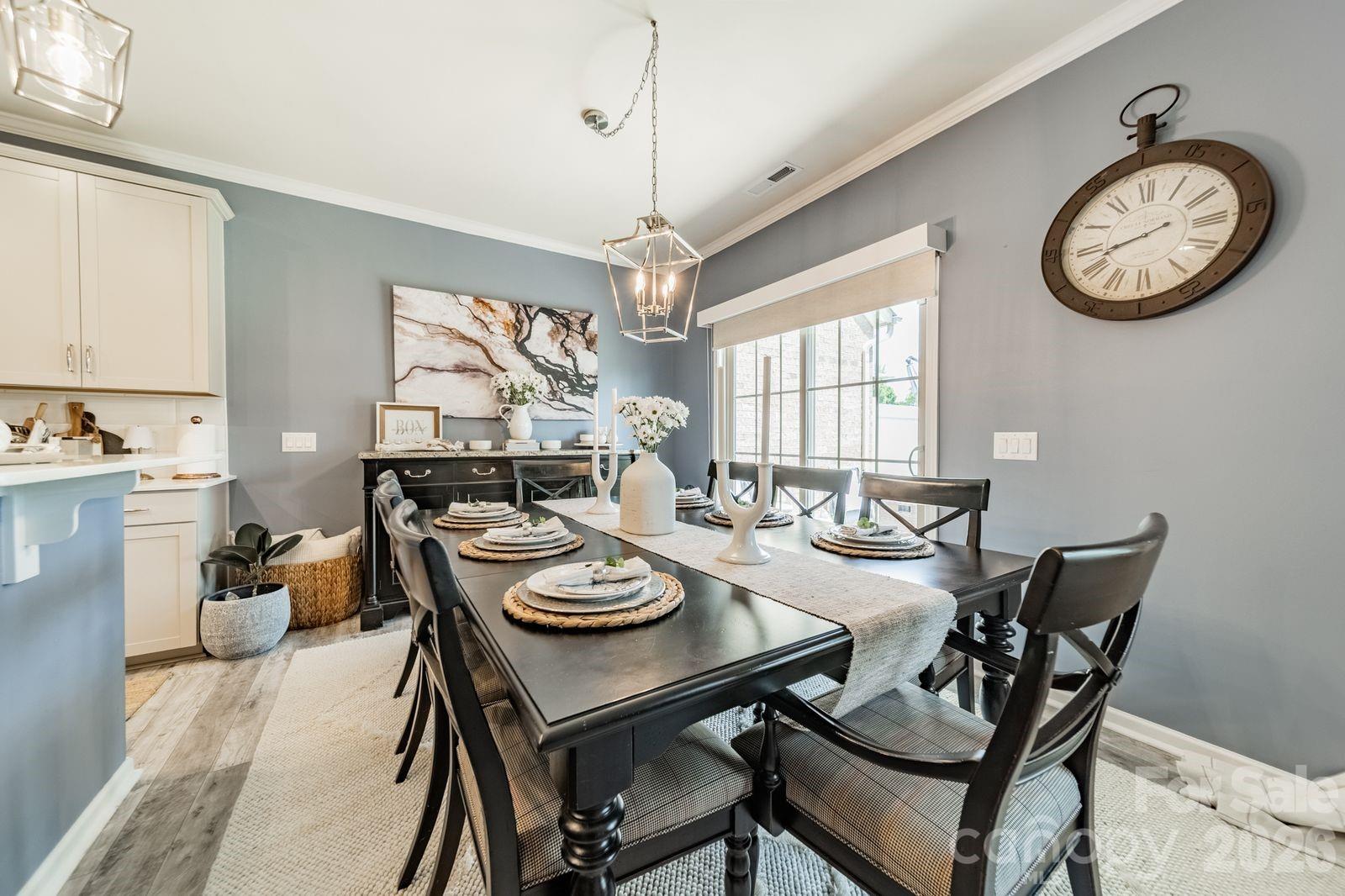 Bridgemill - Residential