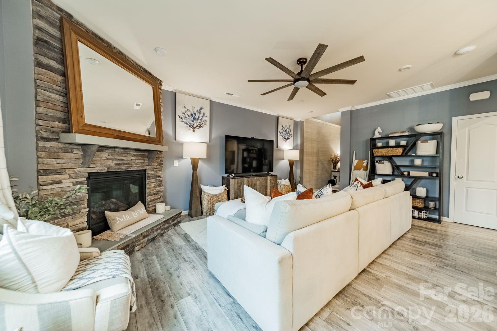 Bridgemill - Residential