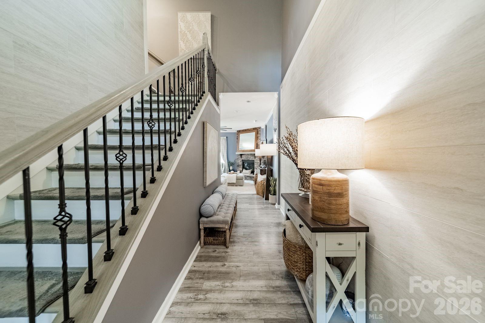 Bridgemill - Residential