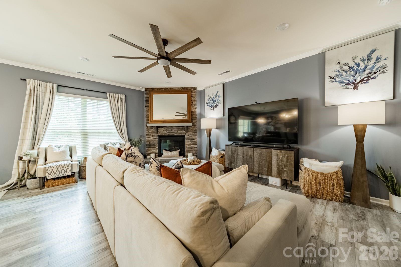 Bridgemill - Residential