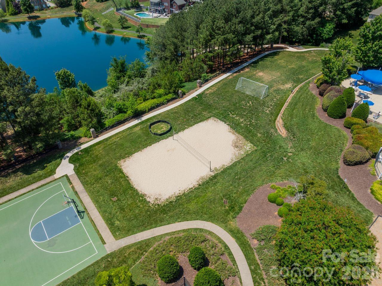 Bridgemill - Residential