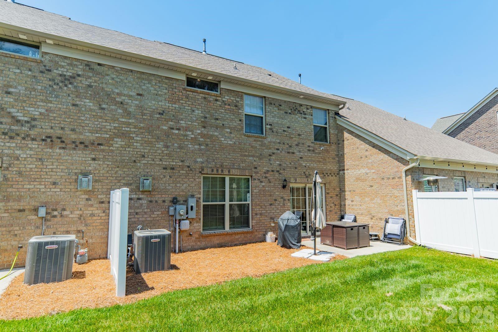 Bridgemill - Residential