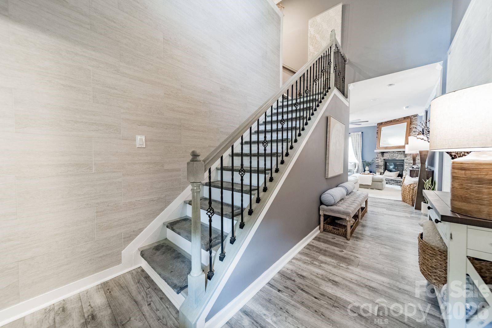 Bridgemill - Residential