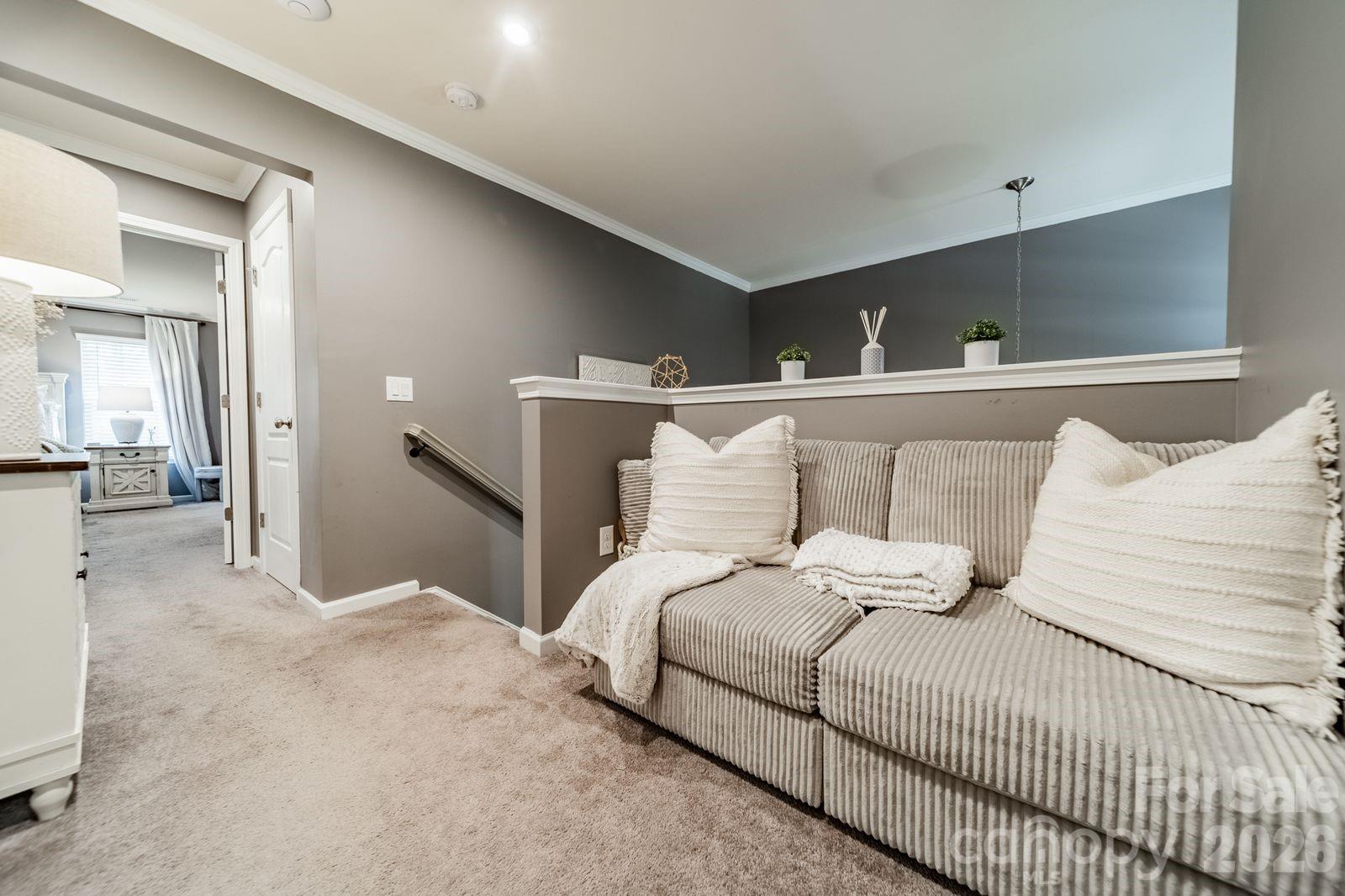 Bridgemill - Residential