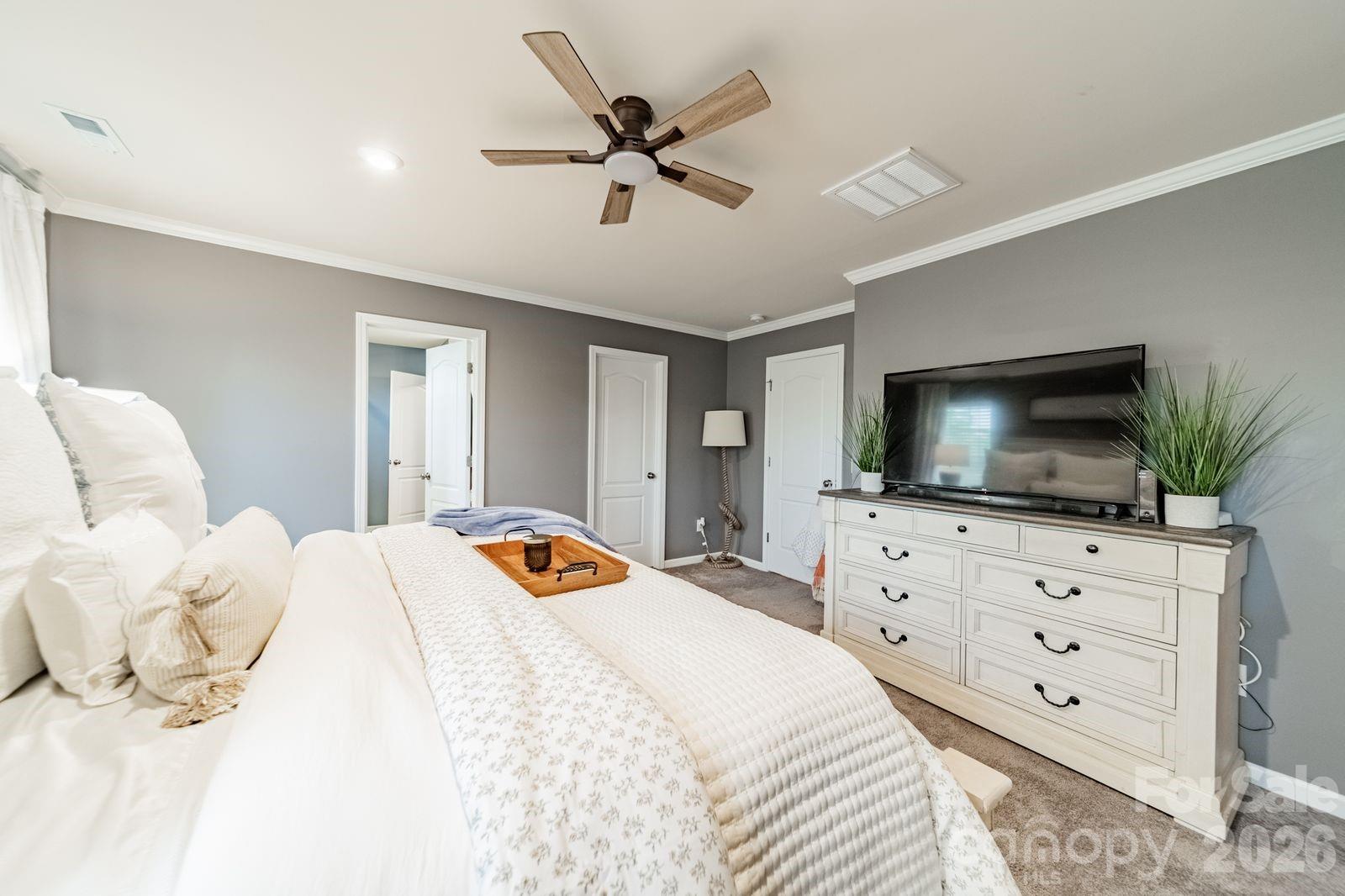 Bridgemill - Residential