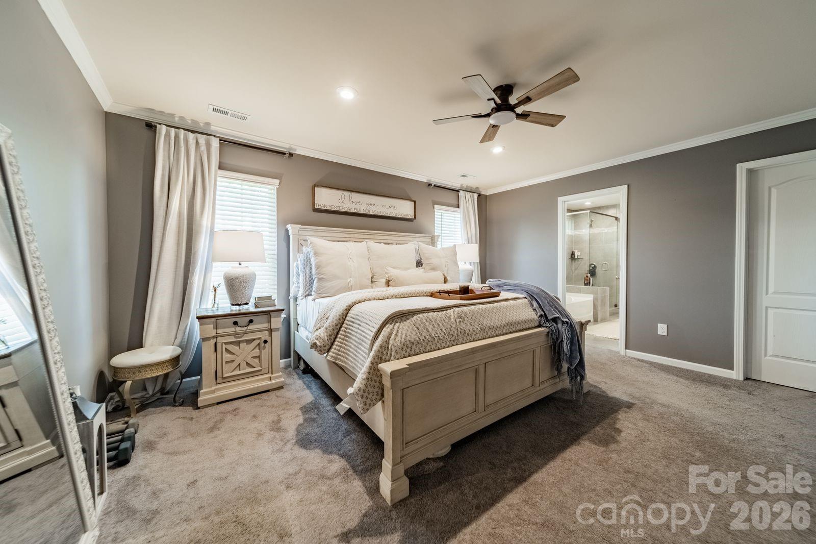 Bridgemill - Residential