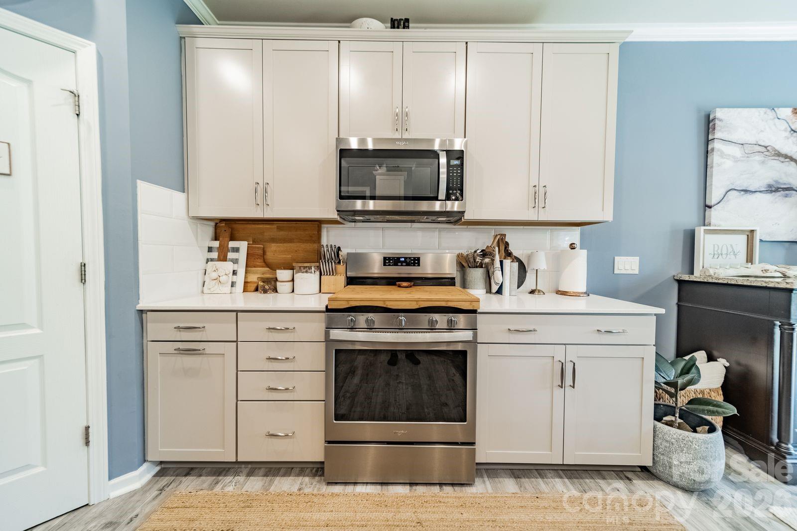 Bridgemill - Residential