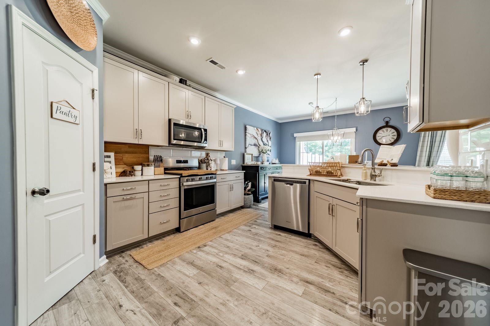 Bridgemill - Residential