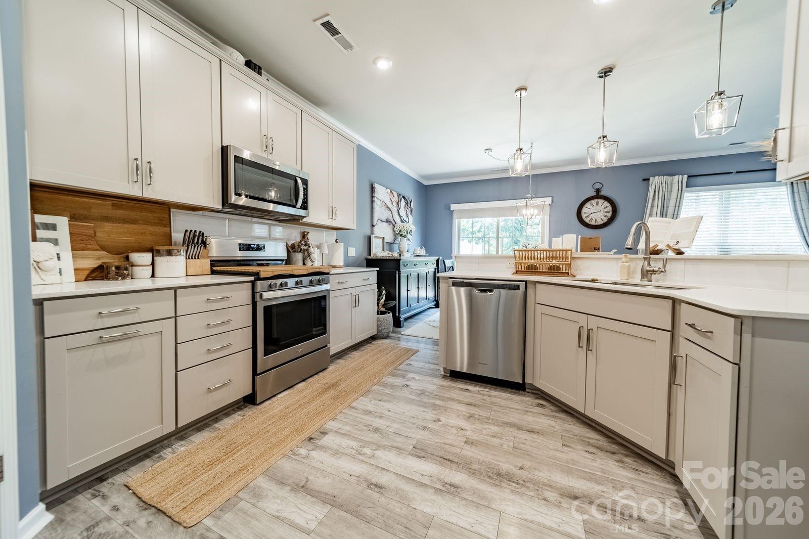 Bridgemill - Residential