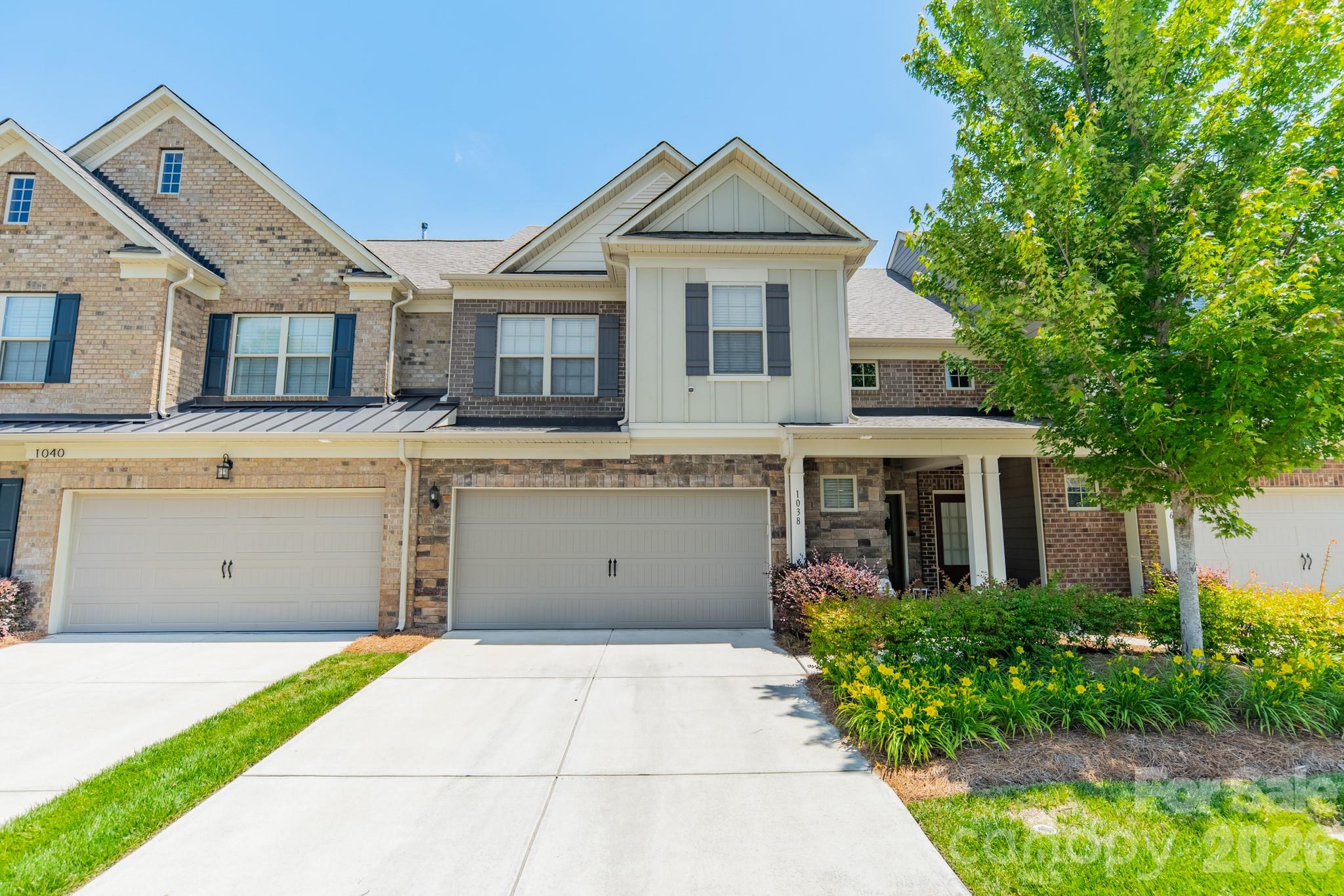 Bridgemill - Residential
