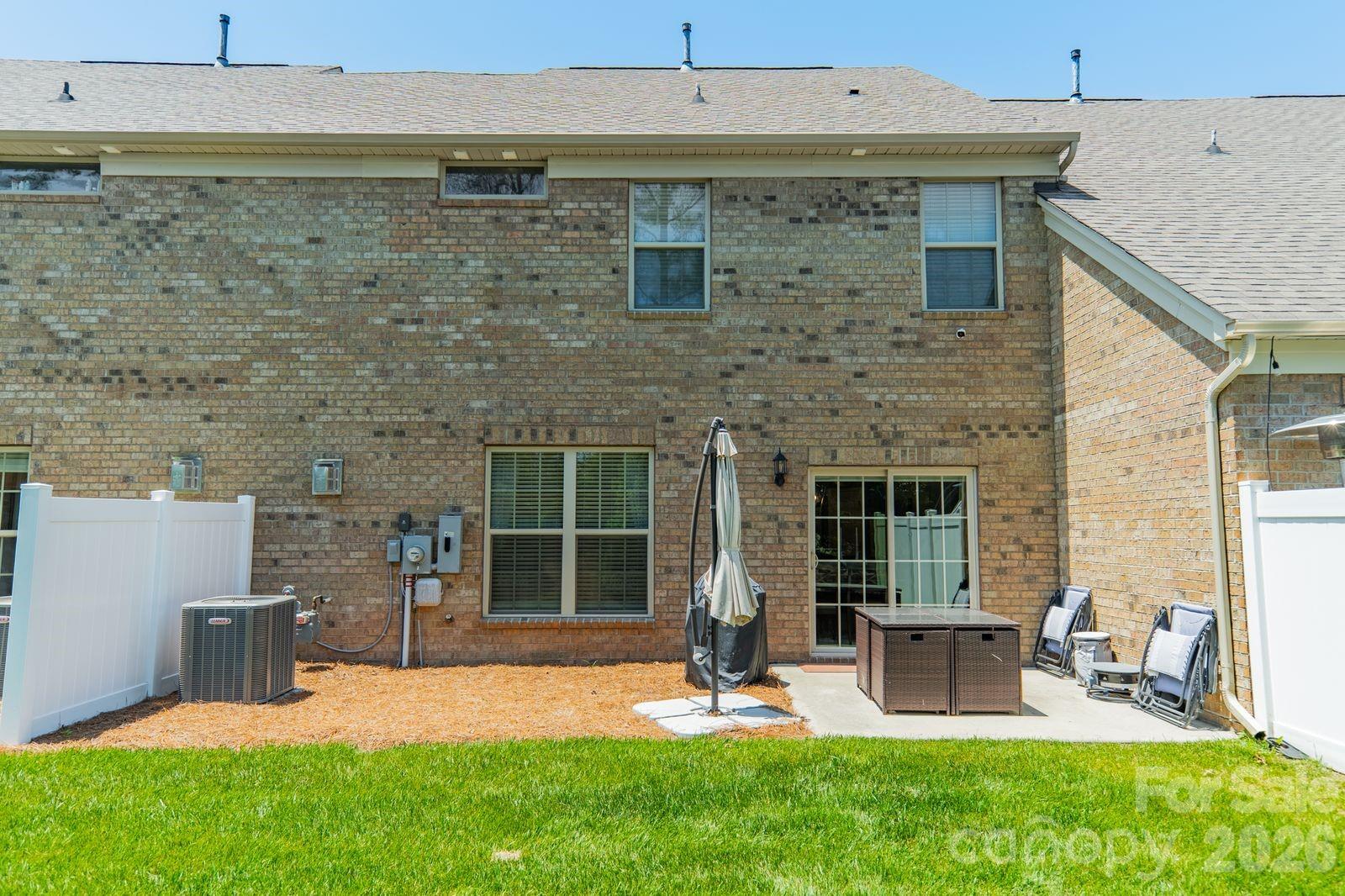 Bridgemill - Residential