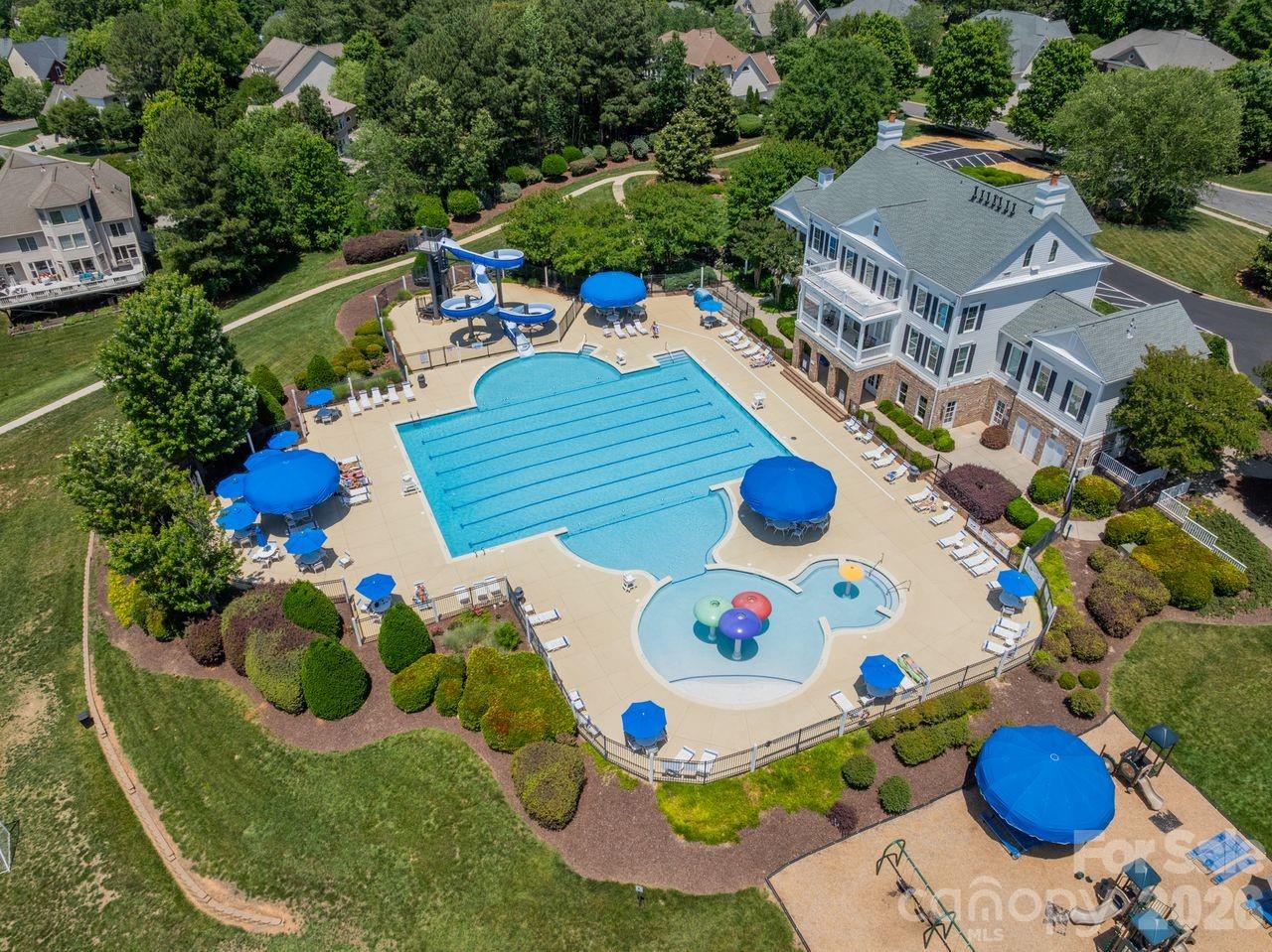 Bridgemill - Residential