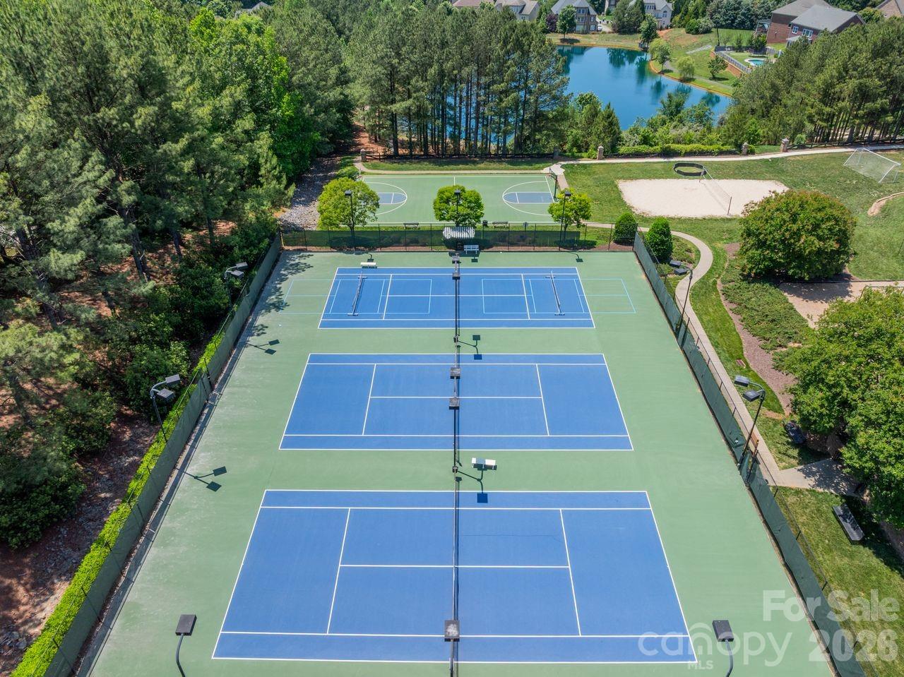 Bridgemill - Residential