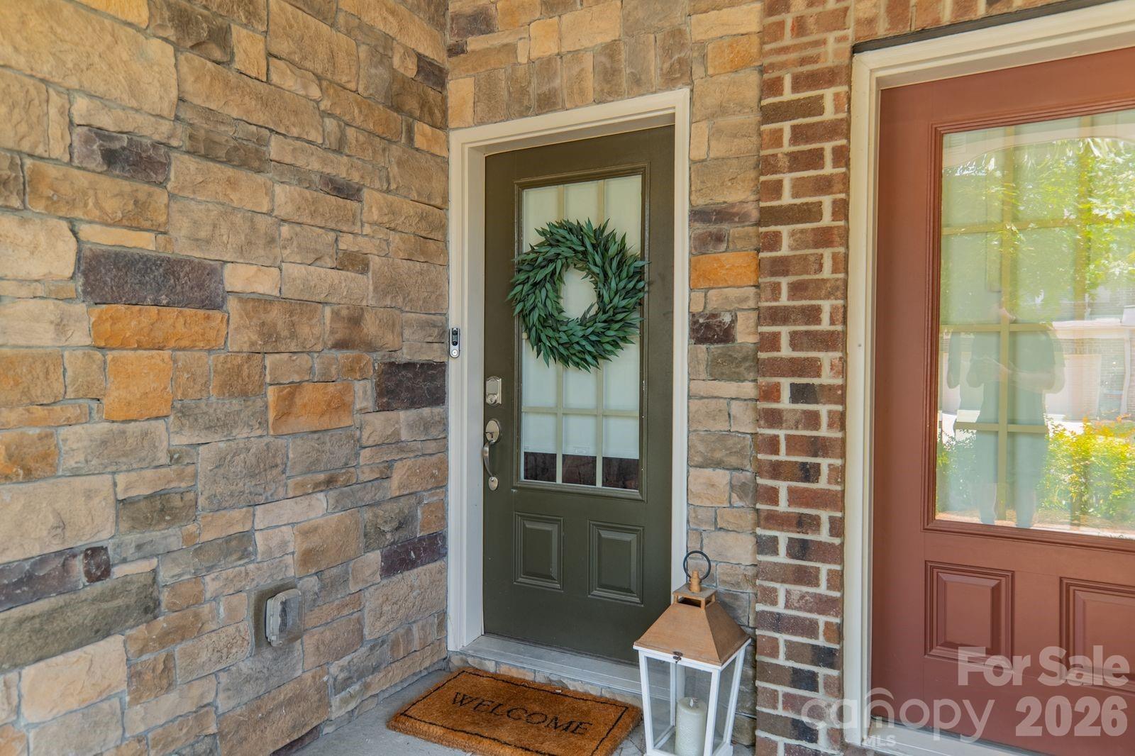 Bridgemill - Residential