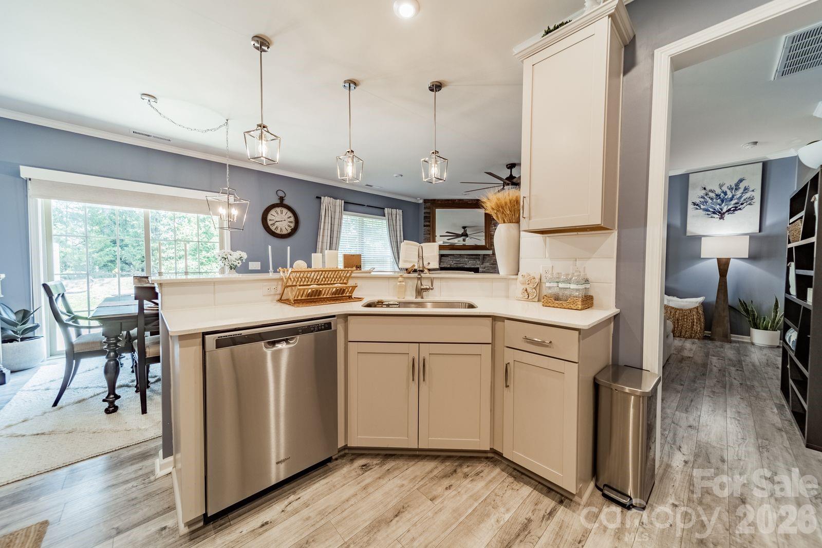 Bridgemill - Residential