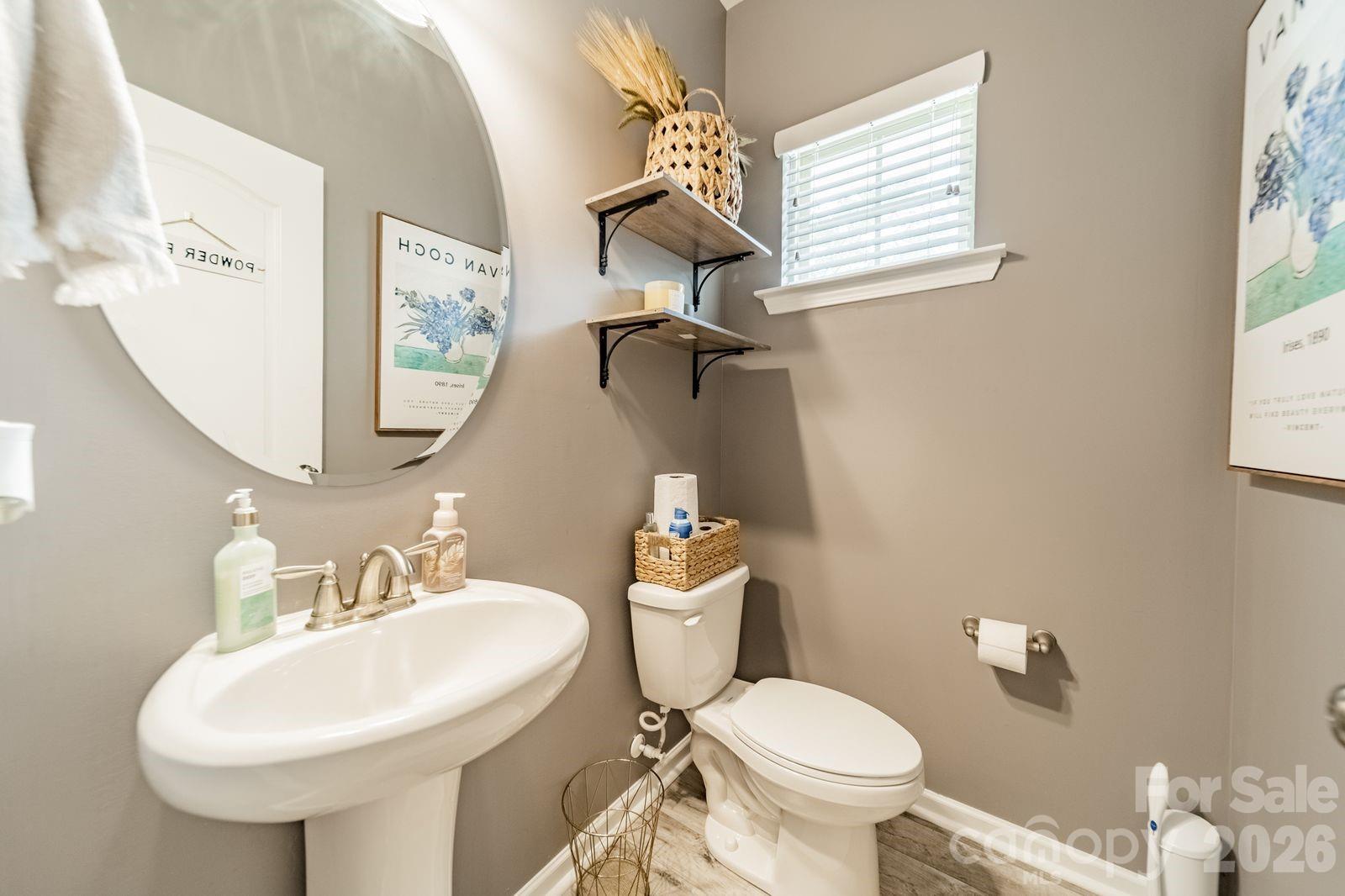 Bridgemill - Residential