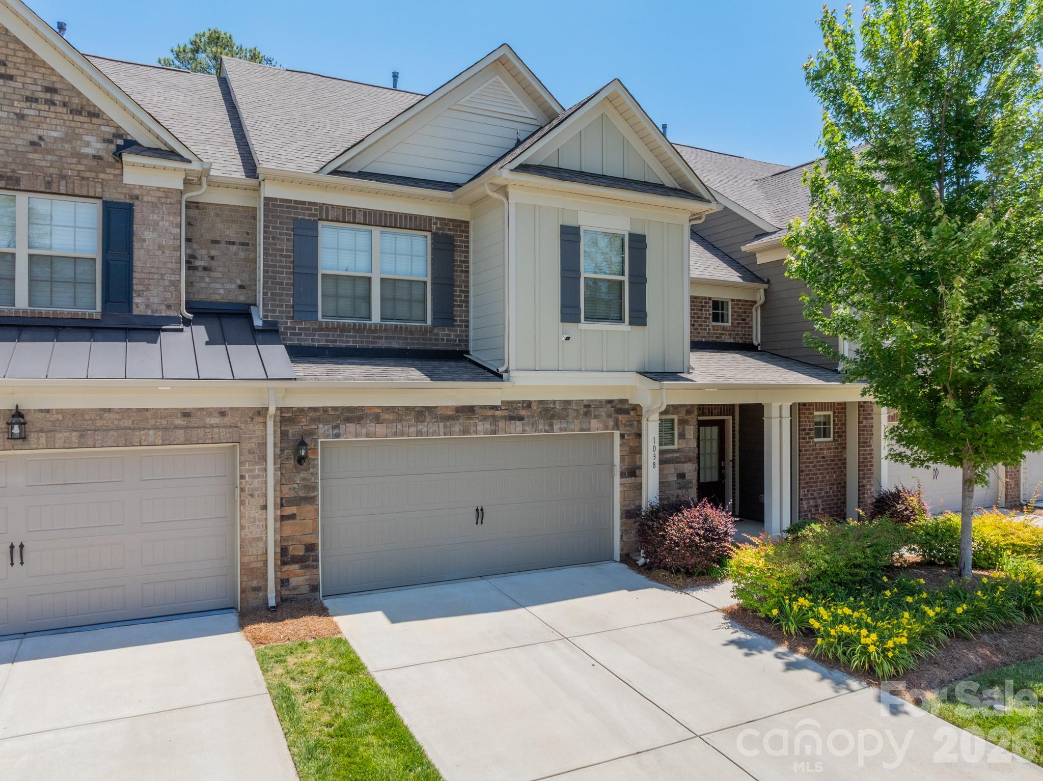 Bridgemill - Residential