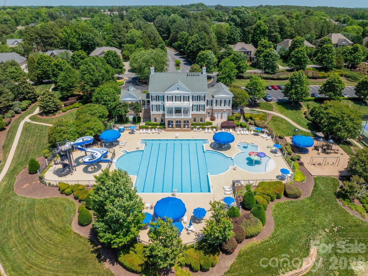 Bridgemill - Residential