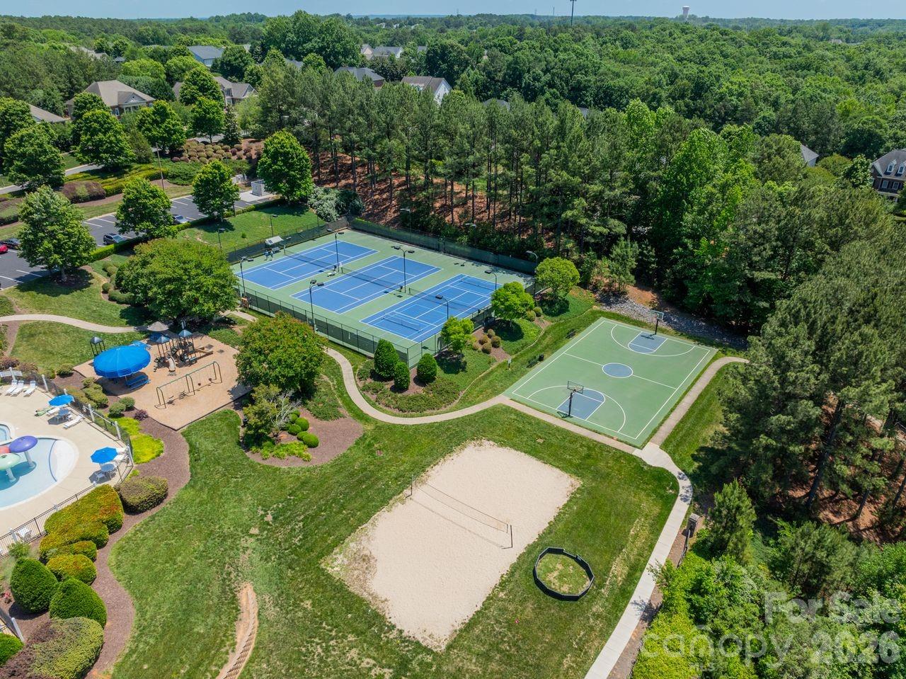 Bridgemill - Residential