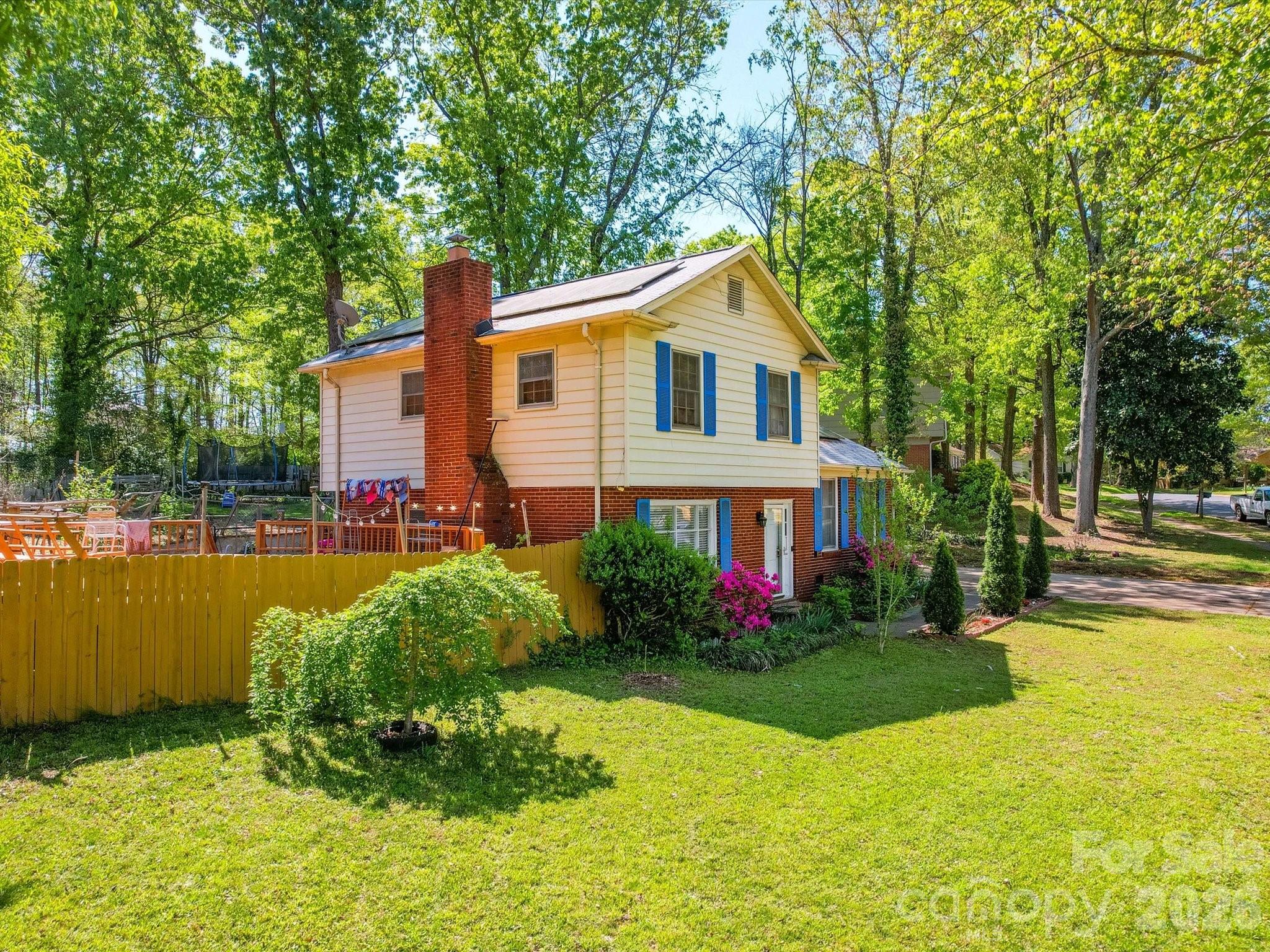 Cedars East - Residential