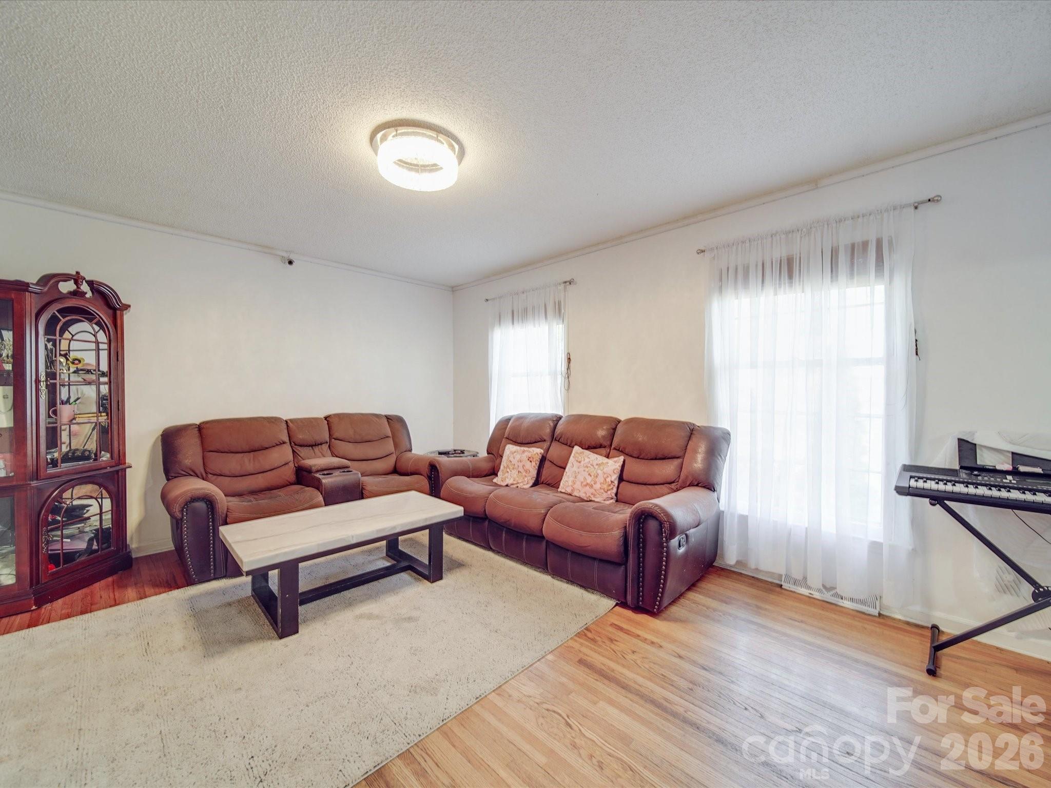 Cedars East - Residential