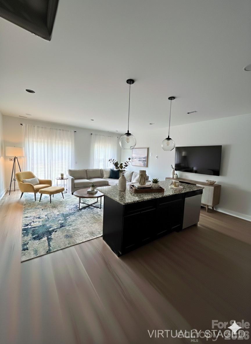 Carolina Forest - Residential