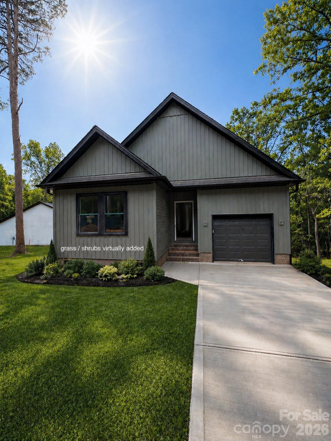 Carolina Forest - Residential