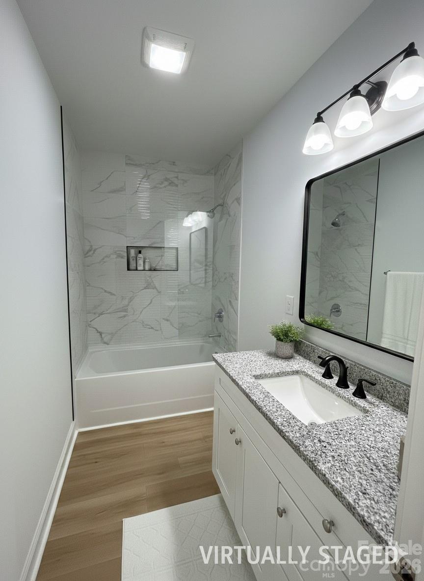 Carolina Forest - Residential