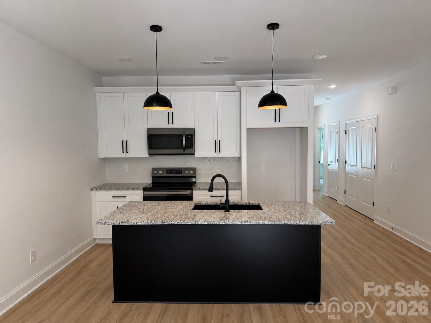 Carolina Forest - Residential